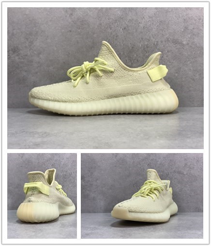 2020 men Air yeezy boost 350 V2-020